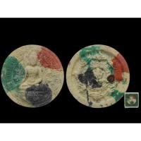 ราคา จตุคามรามเทพ รุ่นเพชรมงคลมหาเศรษฐีพิธีมหาพุทธาภิเษก วัดพระศรีมหาธาตุจังหวัดนครศรีธรรมราช เนื้อก้นครก ฝังหัวนะโม#จตุคาม (42854073429)