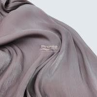 ราคา Cradenza Silk Lurex Shiffon Crinkle Deep Mauve (Pronto Moda) (24880104853)