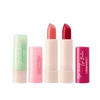 ราคา Cute Press Hya Tinted Lip Balm #754xx : cutepress คิวท์เพรส ไฮยา ทินท์ ลิป บาล์ม x 1 ชิ้น alyst (18129428835)