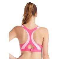 ราคา WACOAL BRA Sports - WR3432 บรารูปแบบสวมหัว นวัตกรรมใหม่ Bolding แบบไร้ตะเข็บ ดูดซับเหงื่อและระบายอากาศได้เร็ว (55050643802)