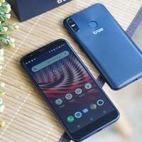 ราคา True Smart4G P1 มือถือสัมผัสถูก มือ1อุปกรณ์ครบ รับประกันศูนย์15เดือน(แถมฟรีซิมแบบเติมเงิน..ซิมมีจำนวนจำกัด) (11930183942)