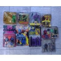 ราคา โมเดลฟิกเกอร์ Model Figure ของเเท้-Hero Dc-Batman superman -เเบทเเมน ซุปเปอน์เเมนเเละฮีโร่อื่นๆ (20312800257)