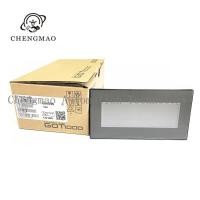 ราคา หน้าจอสัมผัส HMI ใหม่และต้นฉบับ GT1030-HBL GT1030-HWDW GT1030-HBD (27481248645)