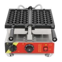 ราคา เครื่องทำวาฟเฟิลบอล ระบบไฟฟ้า วาเฟิลเสียบไม้ เครื่องทำวาฟเฟิลไม้ เครื่องทำวาฟเฟิล (20465467300)