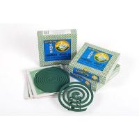 ราคา ยาจุดกันยุง กลิ่นลาเวนเดอร์ ห่านฟ้า 12ขด/กล่อง ยากันยุง ควัญน้อน ไร้กลิ่น พร้อมส่ง!! (16933209234)