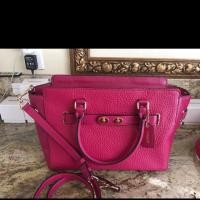 ราคา Coach Blake handbag / กระเป๋าโค้ช / กระเป๋า coach (13263358)