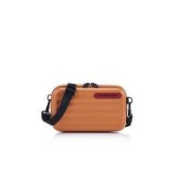 ราคา SAMSONITE RED กระเป๋าครอสบอดี้-คลัทช์ รุ่น TOIIS C Crossbody Clutch Bag (28559457781)