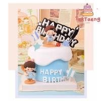 ราคา โมเดล ตุ๊กตายางนิ่ม เด็กหญิง เด็กชาย นักบาส นักแบดมินตัน สเก็ตบอร์ด แต่งเค้ก 2699 2700 2701 2702 058 (24911542179)