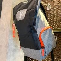 ราคา กระเป๋าเป้สะพายหลัง Fitness First (Platinum) - Unisex (5510730418)