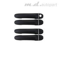 ราคา ครอบมือจับประตู Nissan Almera ดำด้าน (2351708248)