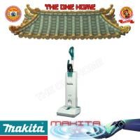ราคา MAKITA รุ่น DVC560Z เครื่องดูดฝุ่นทรงตั้งไร้สาย 36 โวลต์ ไม่รวมแบตเตอรี่-แท่นชาร์จ (20386872786)