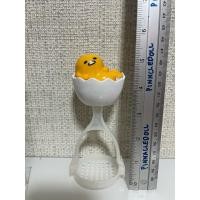 ราคา Gudetama mcd สภาพ98% (28375083748)