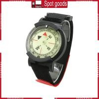 ราคา Xi สายรัดข้อมือ Sighting เข็มทิศแบบพกพาดําน้ํานําทางเข็มทิศกันน้ํา Luminous Dial พร้อมสายรัดข้อมือเข็มทิศ (26876138556)