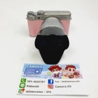 ราคา FUJIFILM XA10 + 16-50 (13050038745)