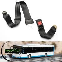 ราคา MARITA1 เข็มขัดนิรภัย, เข็มขัดนิรภัยรถยนต์ Dacron สีดํา, เครื่องมือสองจุดคุณภาพสูงติดตั้งง่ายสายรัดนิรภัยแบบปรับได้สากล (41462879265)