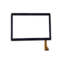 ราคา 10.1 นิ้วหน้าจอสัมผัสแผง Digitizer สําหรับ XLD1016-V2 (44365671997)