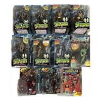 ราคา ฟิกเกอร์ Spawn 1994-1999 (24618513976)