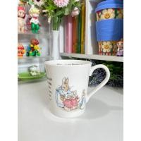 ราคา แก้วเซรามิก Peter Rabbit ลายสวยมาก (28551127375)