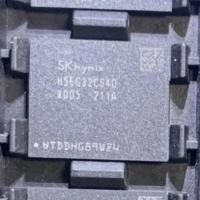 ราคา 1PCS H56G32CS4D-X005 H56G32CS40-X005 DDR6 8G H56G32CS4DX005 H56G32CS4D BGA ยี่ห้อใหม่พร้อมสต็อก (40872075167)