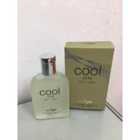 ราคา น้ำหอม COOL One pour Homme 100 ml. (25713160294)