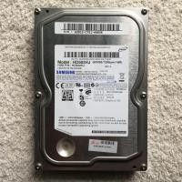 ราคา HDD 3.5" SATA Samsung 500 GB (5135916476)