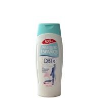ราคา พร้อมส่ง Instituto Espanol Dbts Lotion 500 ml โลชั่นบํารุงผิว สําหรับคนเบาหวาน DBT's (40153958338)