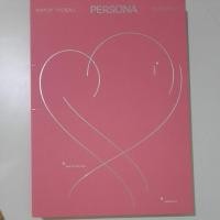 ราคา อัลบั้มBTS persona ver.3 (บั้มเปล่า) (8168294415)