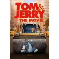 ราคา DVD Tom & Jerry พากย์ไทย (40618370000)
