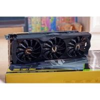 ราคา RTX2080Ti 11GB ZOTAC AMP Edition (2950760459)