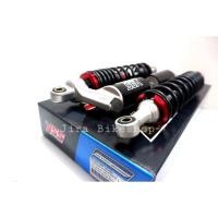 ราคา โช๊คyss โช๊คแต่ง โช๊ค yaa โช๊คyssแท้ YSS โช๊คหลังแต่ง (แก๊สแท้) G series Black สำหรับ Wave,Dream ทุกรุ่น ยาว 320 อุปกรณ์ (2334360580)