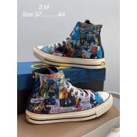 ราคา CONVERSE ALL STAR 1970’ HI BATMAN DC (8350420257)