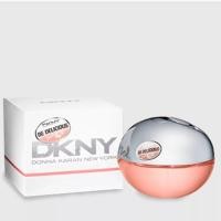 ราคา DKNY Be Delicious Fresh Blossom 100 ml (5928212629)