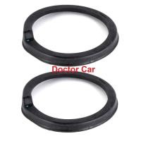 ราคา Doctor Car ยางรองสปริงโช๊คหน้า หลัง โตโยต้า แคมรี่ คัมรี่ Toyota Camry 2012-2016 ACV50 (12703858784)