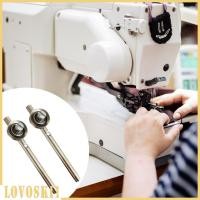 ราคา [Lovoski1] 2x ด้ายท่องเที่ยว Spool Pins เปลี่ยนที่ทนทานสําหรับจักรเย็บผ้าอุตสาหกรรม (49901892400)