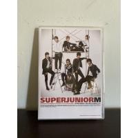 ราคา SUPER JUNIOR M THE FIRST ALBUM (8017714120)