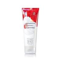 ราคา Bath and Body Works Body cream Japanese Cherry Blossom (34210983)