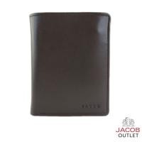 ราคา JACOB กระเป๋าสตางค์ชาย รุ่น 21240 (26168551772)