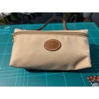 ราคา #Longchamp Le Pliage Nylon cosmetics case มือสอง (6220262929)