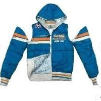 ราคา เสื้อแจ็คเก็ต Vintage BodyGlove Puffer jacket (28609497374)