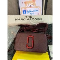 ราคา Marc jacob bag snapshot ของแท้ (23267033032)