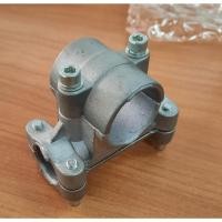 ราคา ประกับแฮนด์เครื่องตัดหญ้าด้าม28mm ปะกับแฮนด์ handle bracket ขนาดกระบอกก้าน 28 มิล (8466271610)