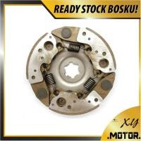 ราคา Y100 IKK CLUTCH AUTO DRIVE CLUTCH AUTO SHOE Y100 (24497488515)
