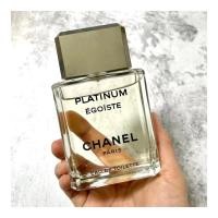 ราคา น้ำหอม Chanel Platinum Egoiste Pour Homme for Men EDT 100 ML. [ สินค้าไม่มีกล่องนะค่า ] (20545657069)