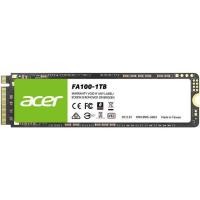 ราคา SSD 1TB ACER FA100 M.2 NVMe GEN 3.0 (FA100-1TB) (9558171743)