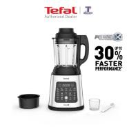 ราคา Tefal เครื่องปั่นร้อนเย็นพลังสูง PERFECTMIX COOK รุ่น BL83SD66 (22525876111)