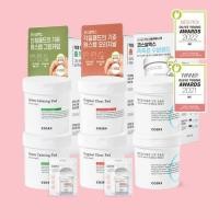ราคา NEW COSRX One Step Original Clear Pad 195, Cleansing Pad 30, Propolis Synergy (8550767917)