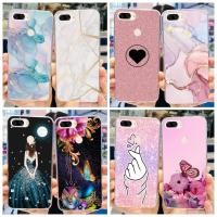 ราคา เคสโทรศัพท์มือถือ ซิลิโคนนิ่ม ลายหินอ่อน ผีเสื้อ หรูหรา สําหรับ Asus ZenFone Max Plus ZB570TL ZenFone Max Plus M1 X018D (24664631738)