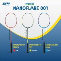 ราคา ไม้แบดมินตัน YONEX NANOFLARE-001/ (ABILITY, CLEAR, FEEL) (40107150125)