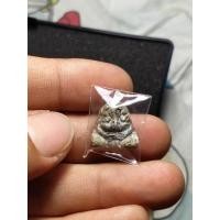 ราคา พระปิดตาเนื้อว่านเก่าเก็บ (7739310852)