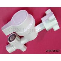 ราคา อะไหล่เครื่องทำน้ำอุ่น ชุดวาล์วควบคุมน้ำ PANASONIC อะไหล่แท้ (Original Part) อุปกรณ์เครื่องทำน้ำอุ่น CRN700407 (21521794910)